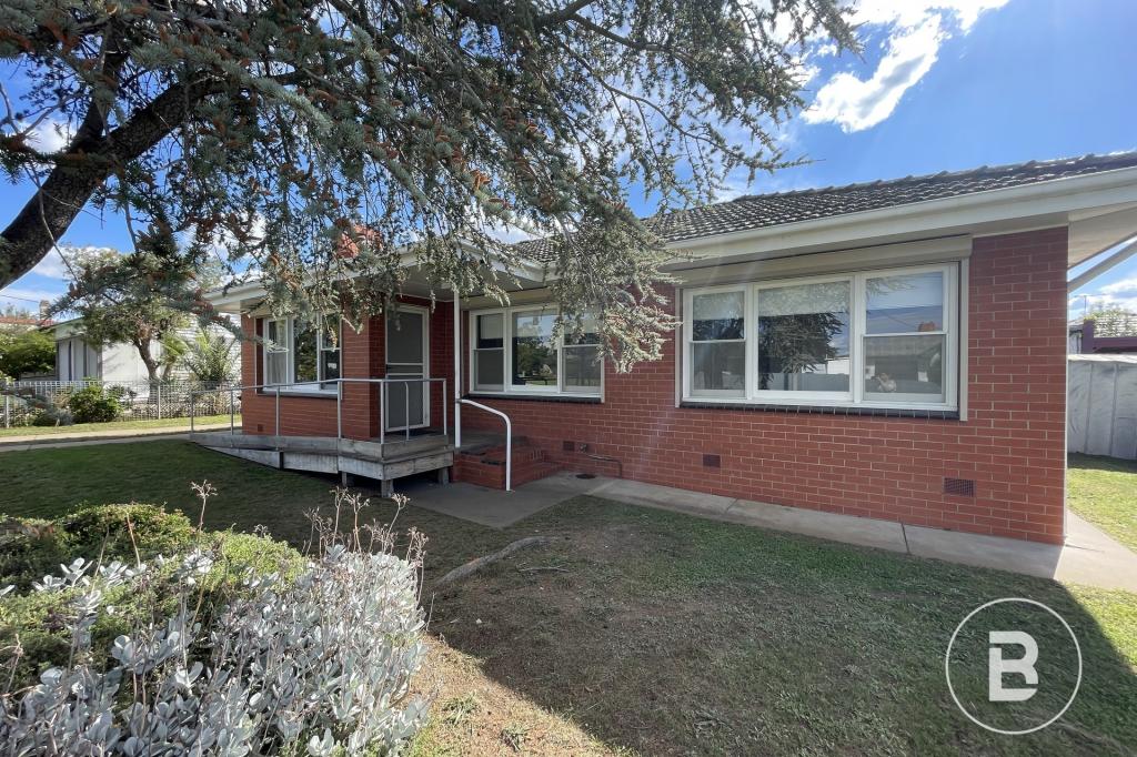 51 Goldsmith St, Maryborough, VIC 3465