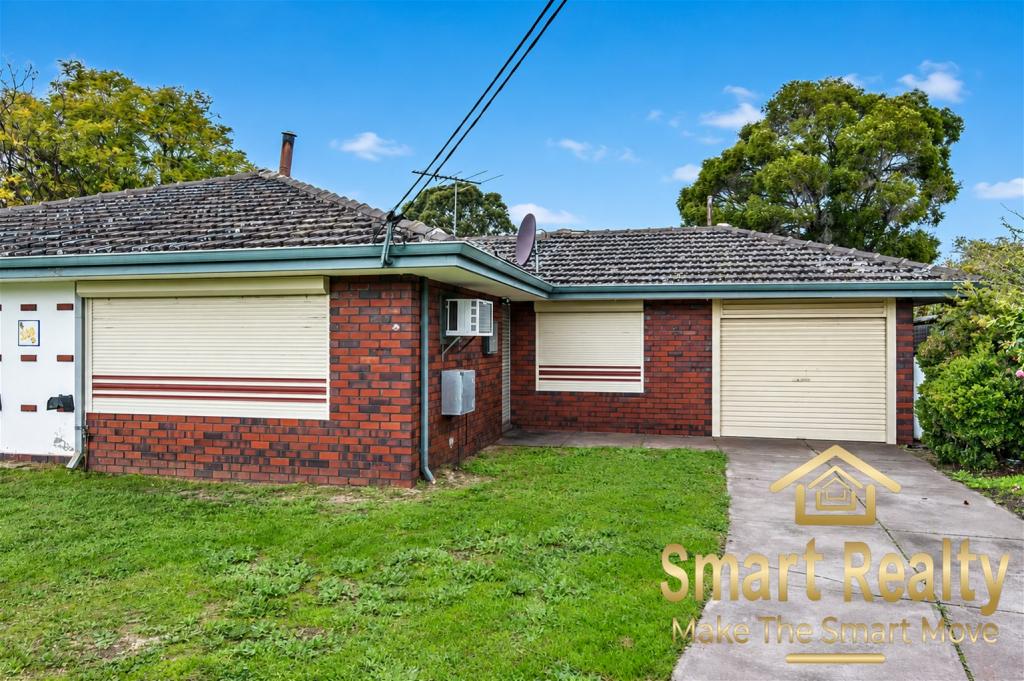 150b Fremantle Rd, Gosnells, WA 6110