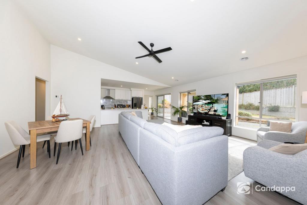 6 ELMSIDE AVE, WARRAGUL, VIC 3820