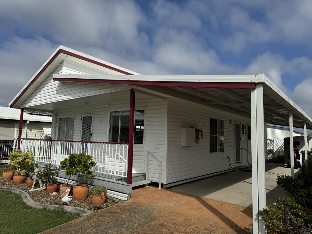 Contact agent for address, URRAWEEN, QLD 4655