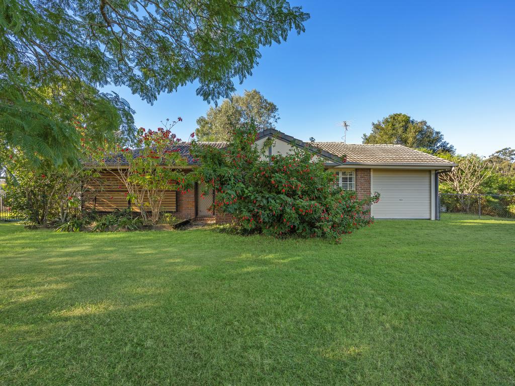 11 Burns St, Fernvale, QLD 4306