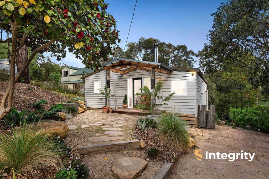 2 George Rd, Healesville, VIC 3777