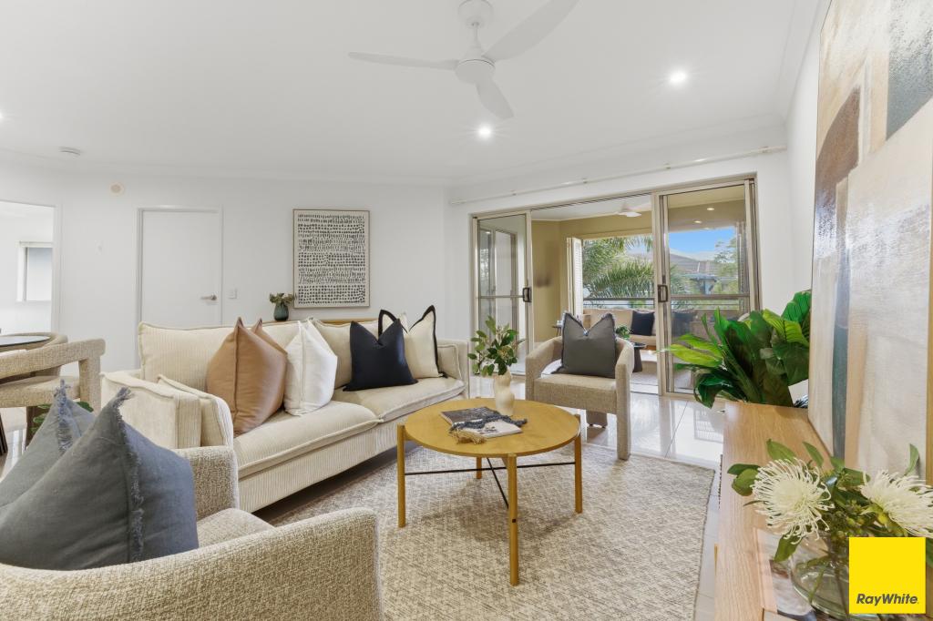 767/12-21 Gregory St, Westcourt, QLD 4870