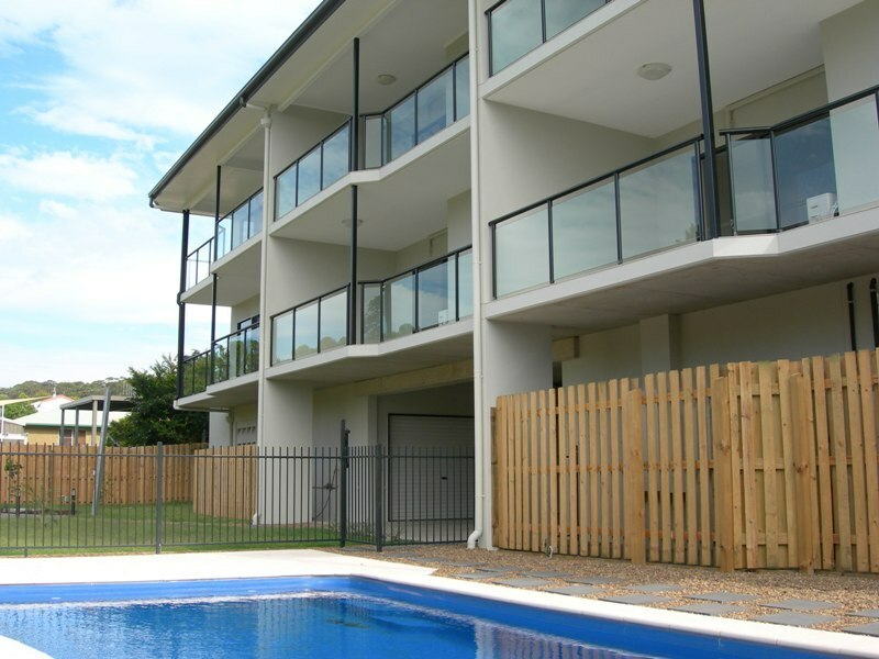 Contact agent for address, RAINBOW BEACH, QLD 4581