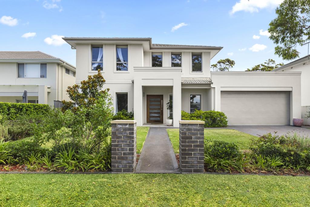 28b Shell Rd, Burraneer, NSW 2230