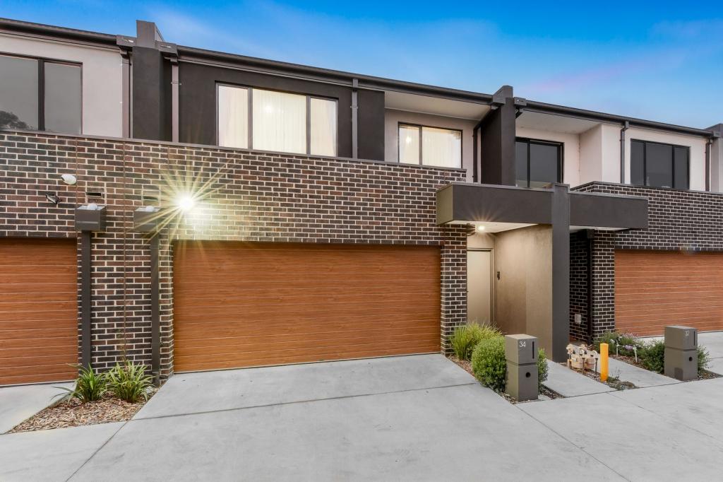 34 Aspire Pl, Keysborough, VIC 3173