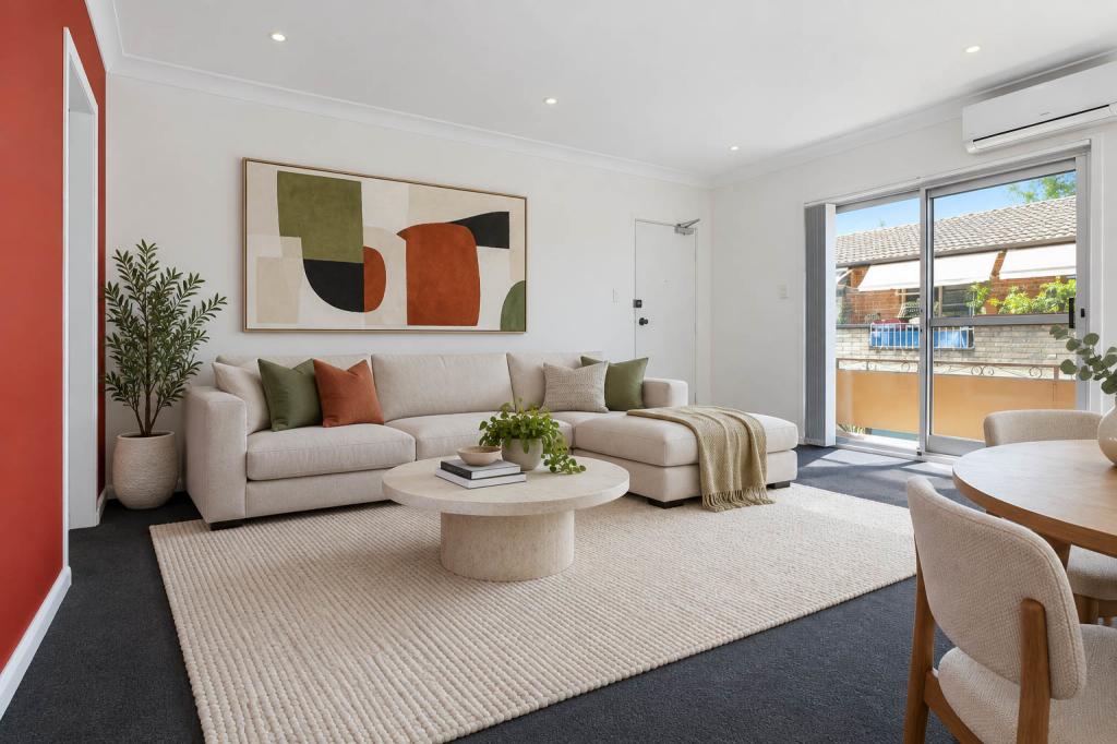 9/23 Redman Rd, Dee Why, NSW 2099