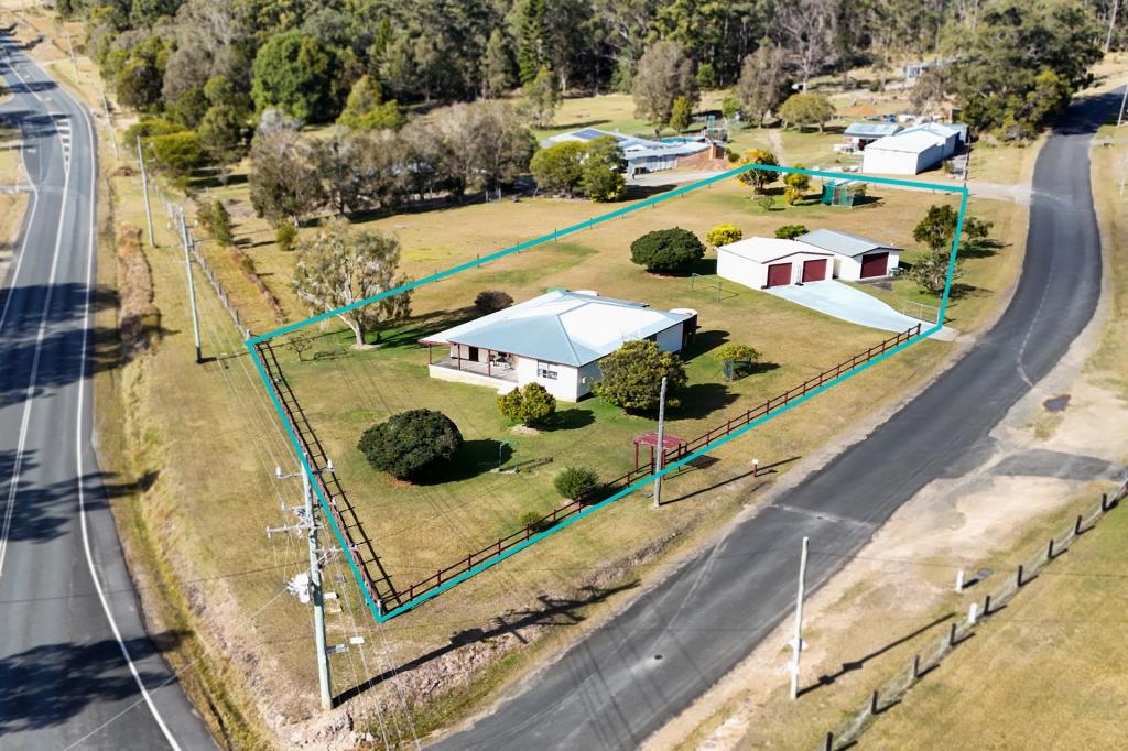 392 Crescent Head Rd, South Kempsey, NSW 2440