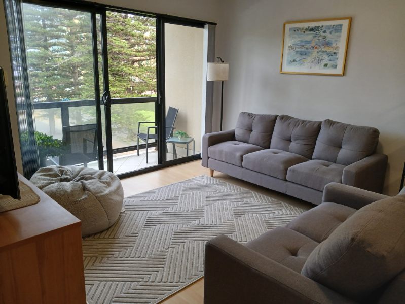 12/17 Colley Tce, Glenelg, SA 5045