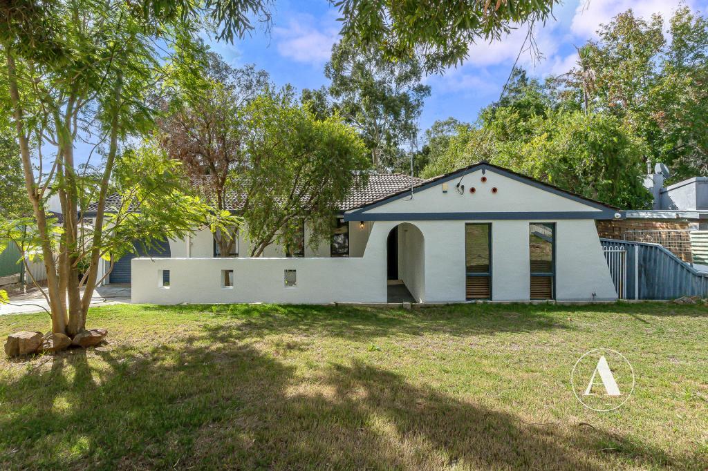 54 Millen St, Mount Nasura, WA 6112