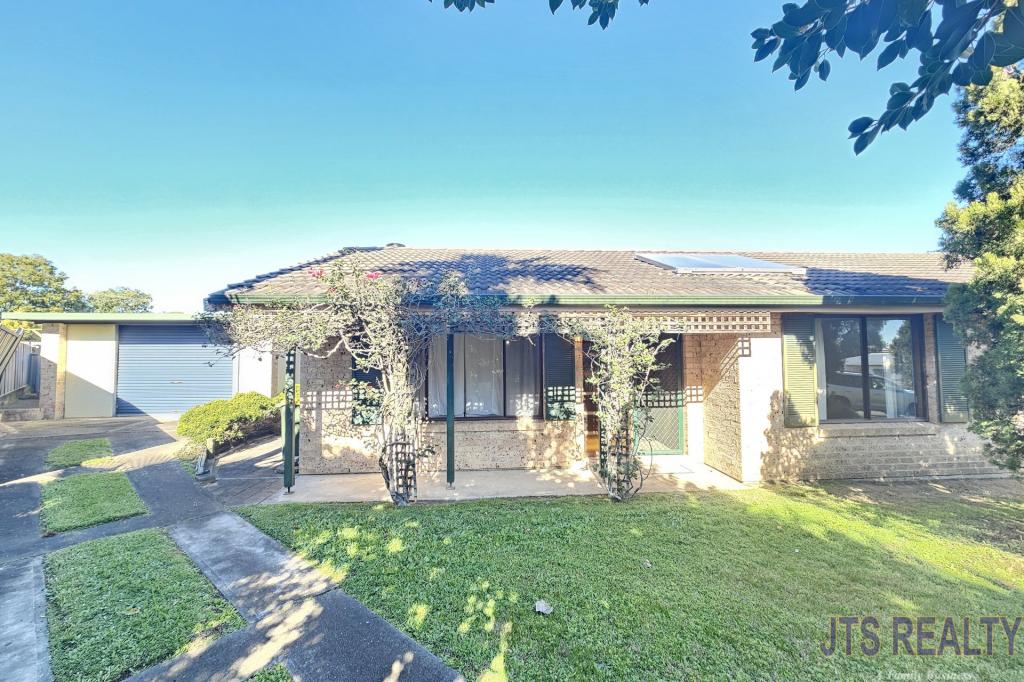 6 Margaret Pl, Aberdeen, NSW 2336