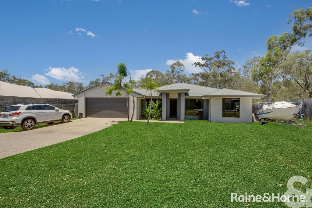 13 Ingra Cl, Glen Eden, QLD 4680