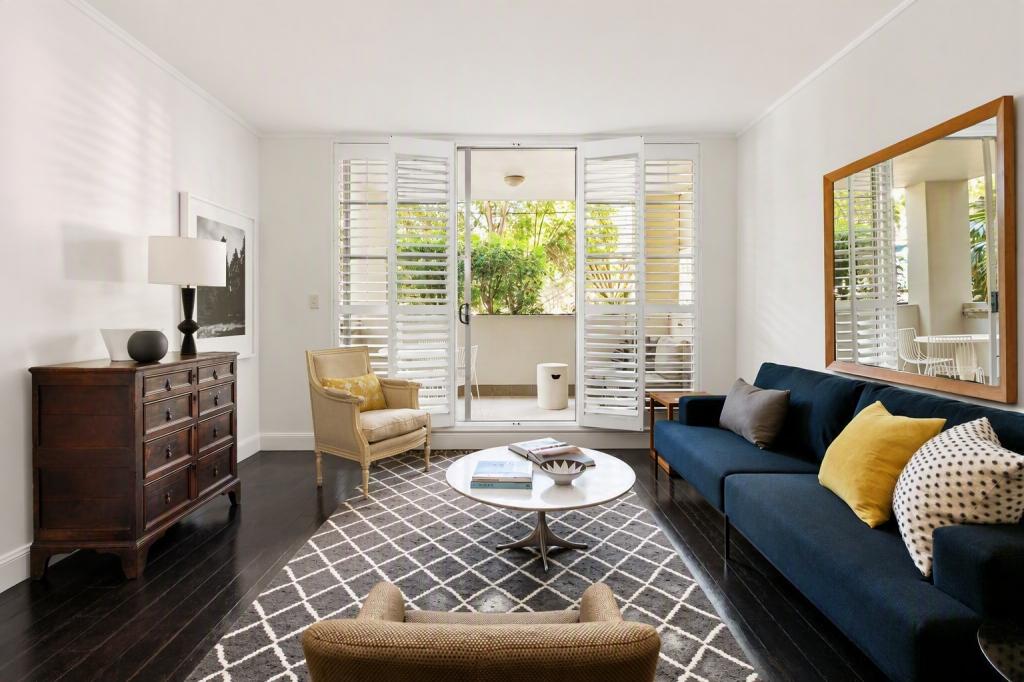 55/228 MOORE PARK RD, PADDINGTON, NSW 2021