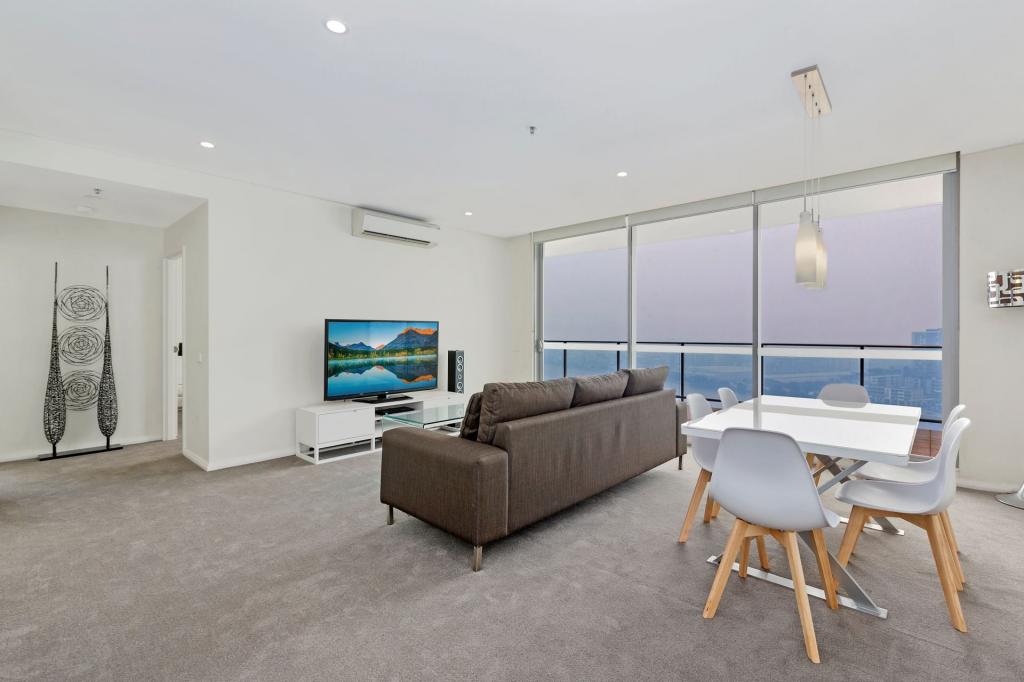 1807/43 SHORELINE DR, RHODES, NSW 2138