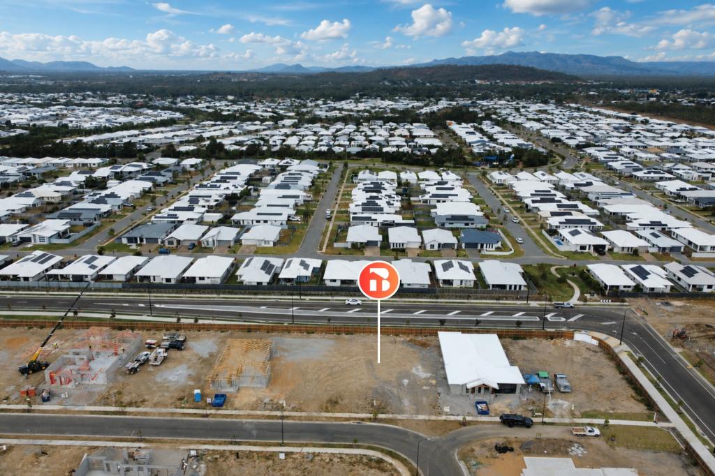 79 Harker Cct, Burdell, QLD 4818