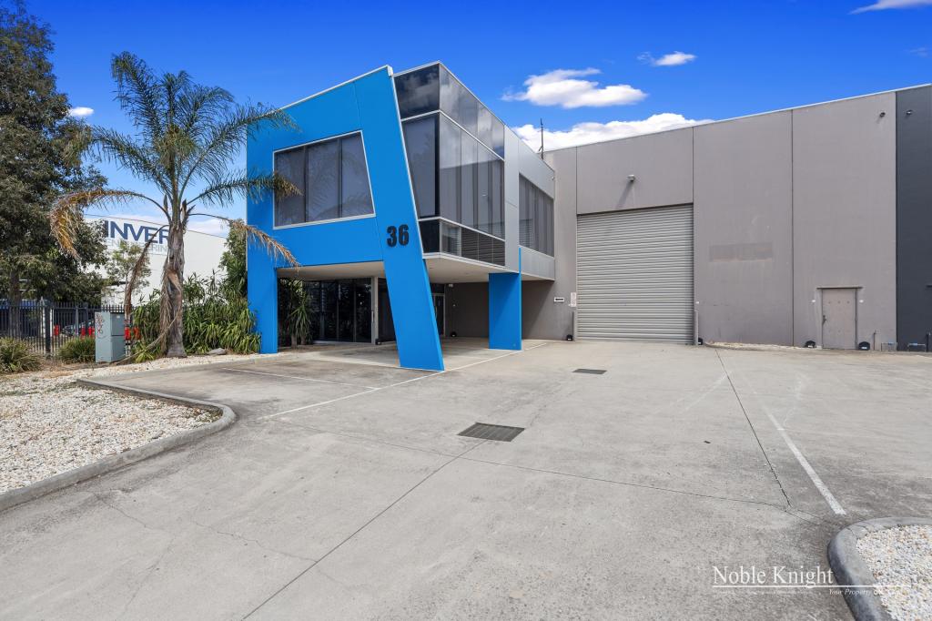 36 Drake Bvd, Altona, VIC 3018