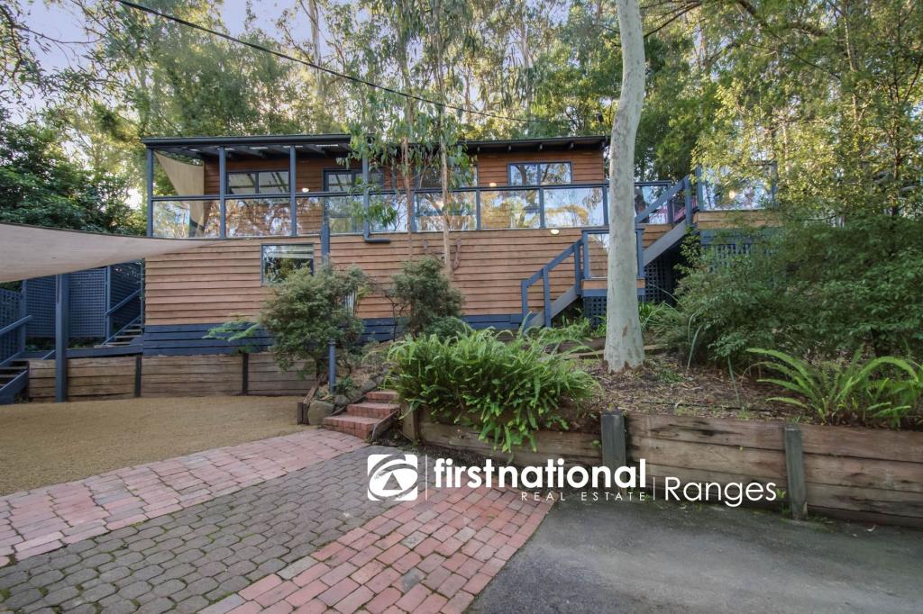 3 TORRY HILL RD, UPWEY, VIC 3158