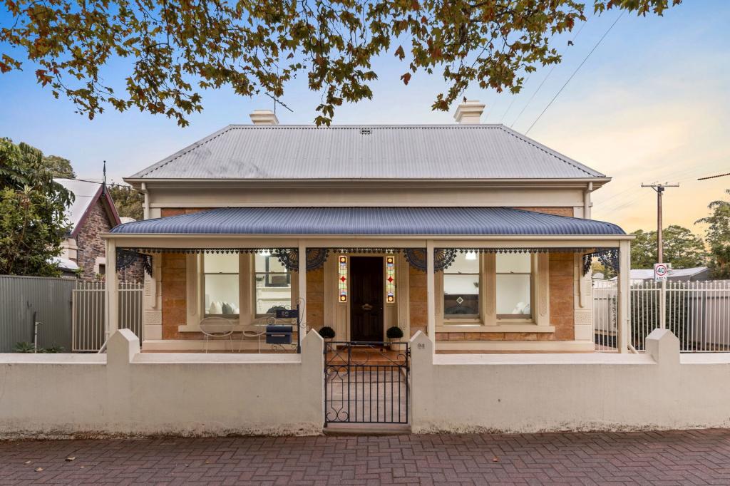 24 Osmond Tce, Norwood, SA 5067