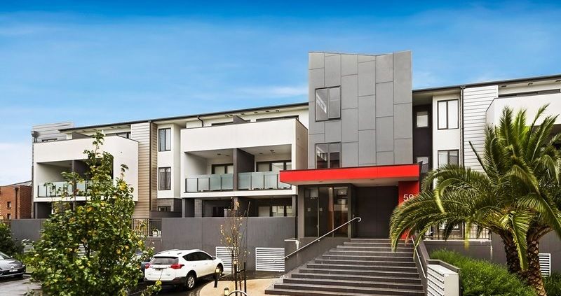 318/59 Autumn Tce, Clayton, VIC 3168