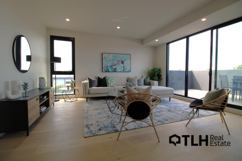 203/150 Hotham St, St Kilda East, VIC 3183