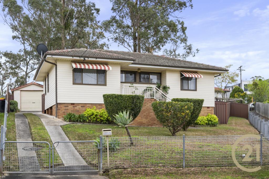 11 Dimby Pl, Busby, NSW 2168