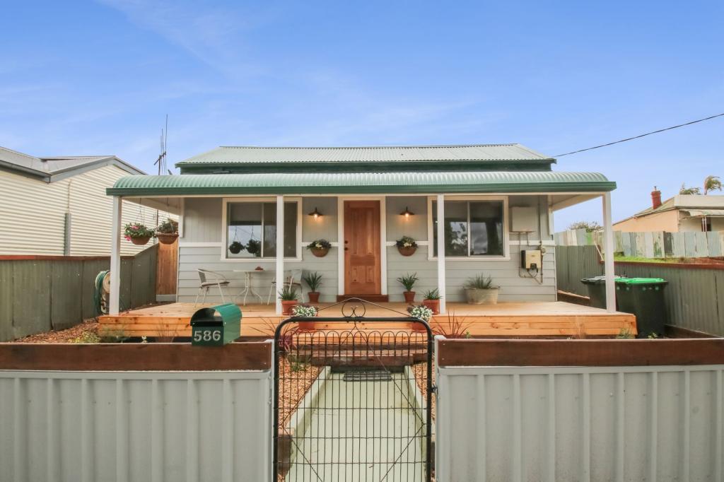 586 Argent St, Broken Hill, NSW 2880