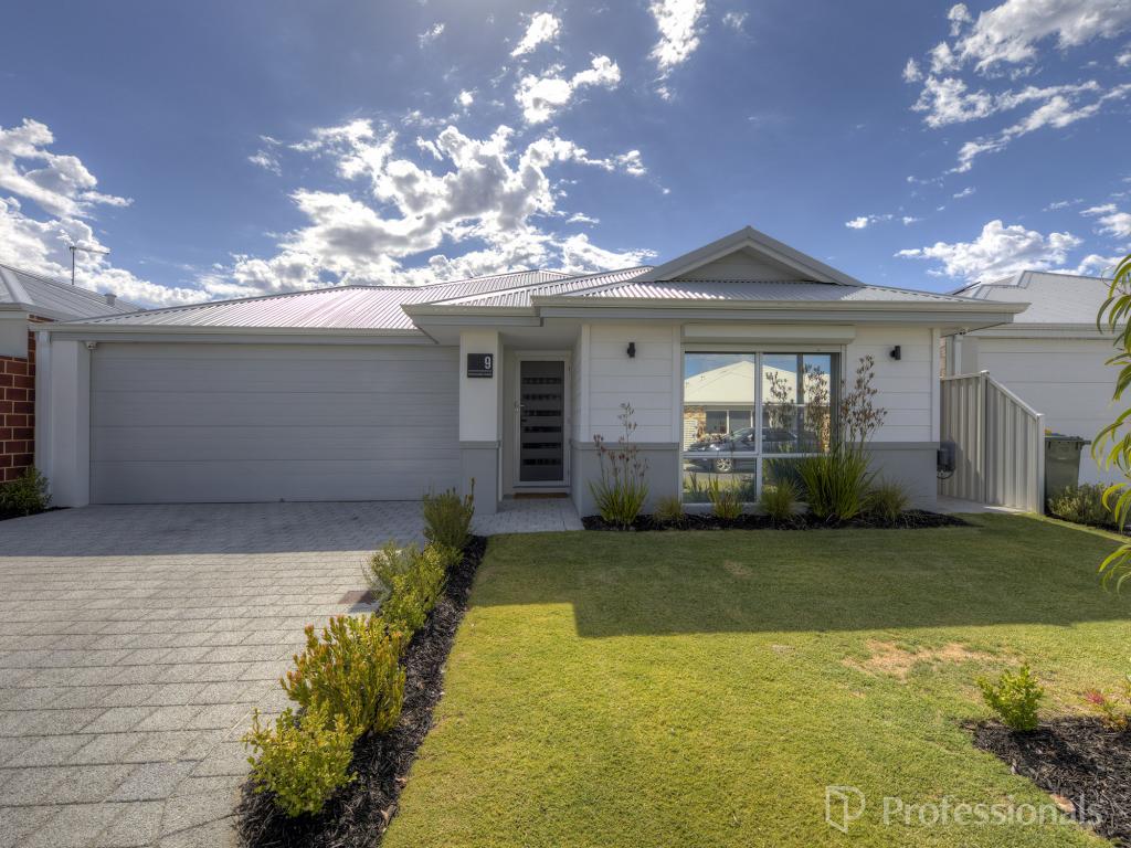 9 Carousel Loop, Brabham, WA 6055