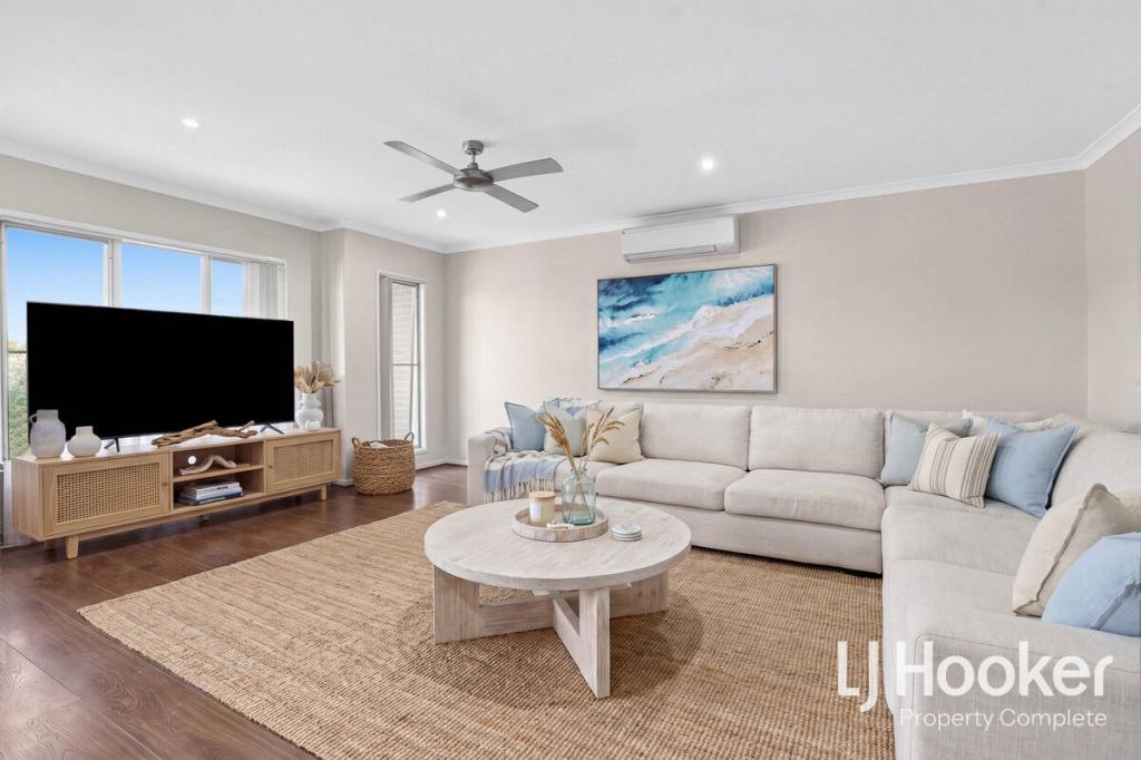 25 Summerview Ave, Yarrabilba, QLD 4207