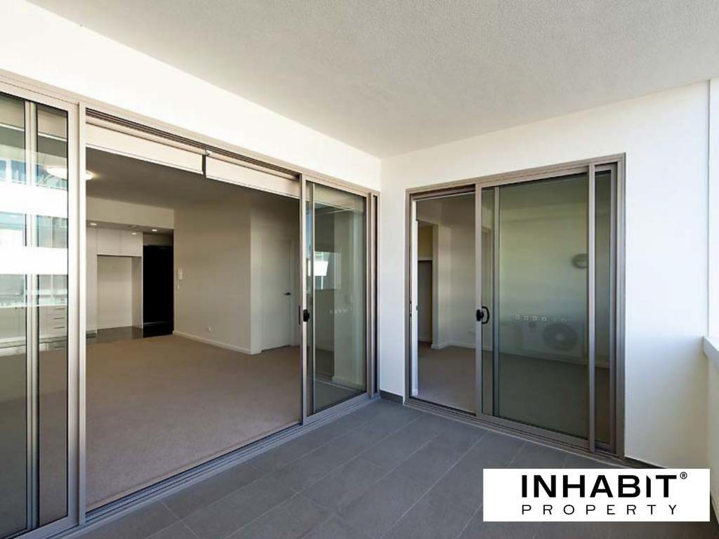 42/6 Campbell St, West Perth, WA 6005