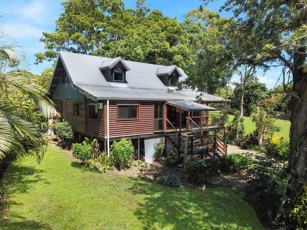7 Newland St, Yungaburra, QLD 4884