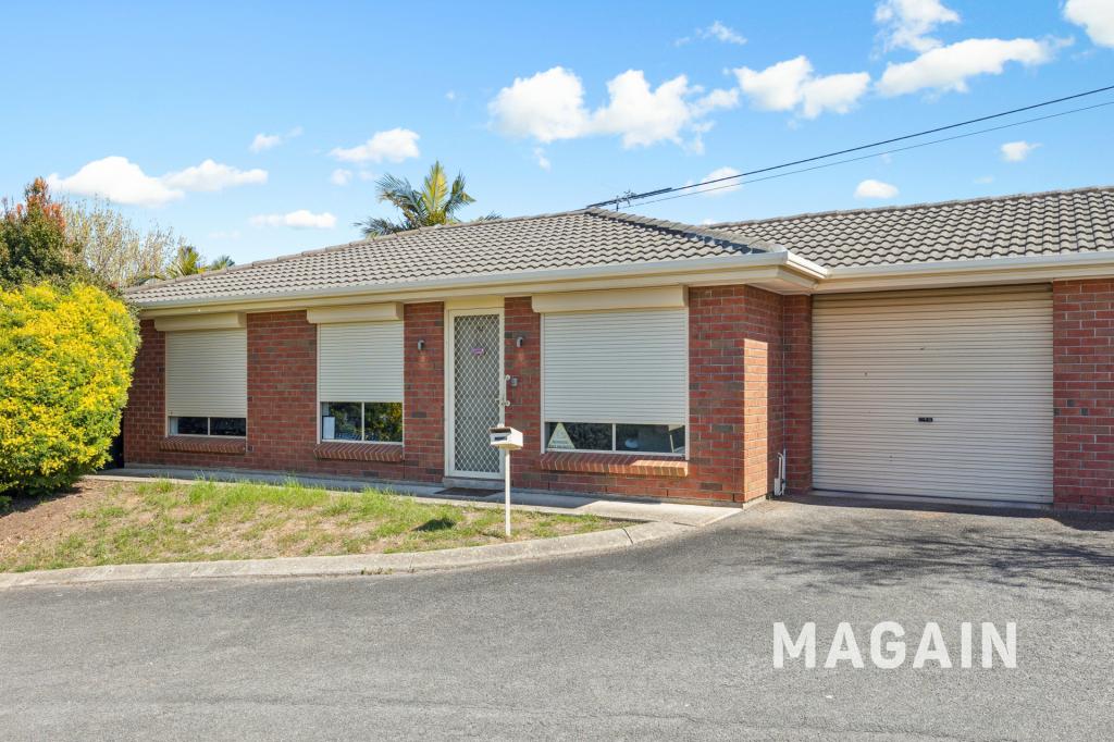 23/29 Mellors Ave, O'Halloran Hill, SA 5158