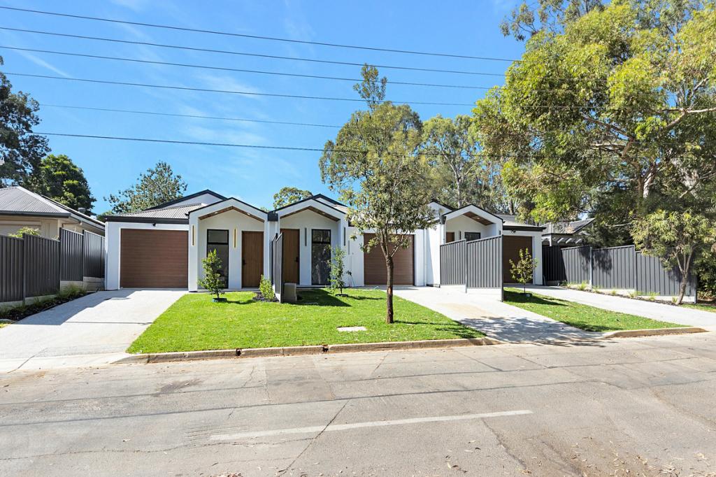 10b Player Dr, Fairview Park, SA 5126