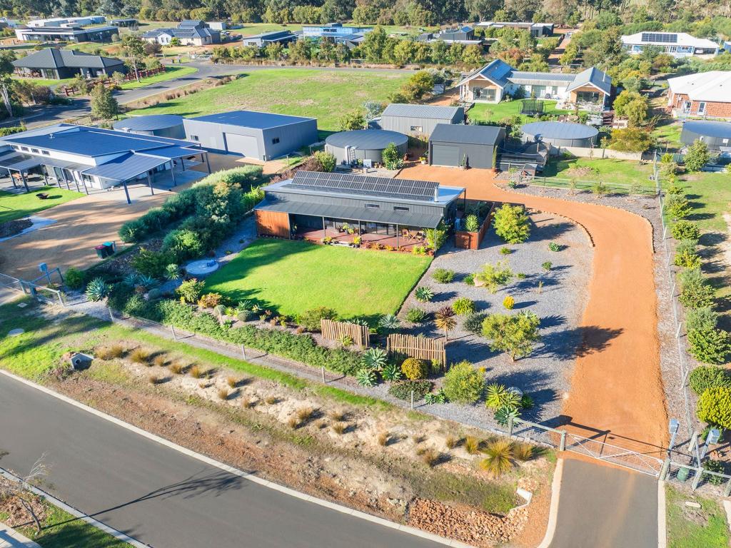 3 Walilya Way, Witchcliffe, WA 6286
