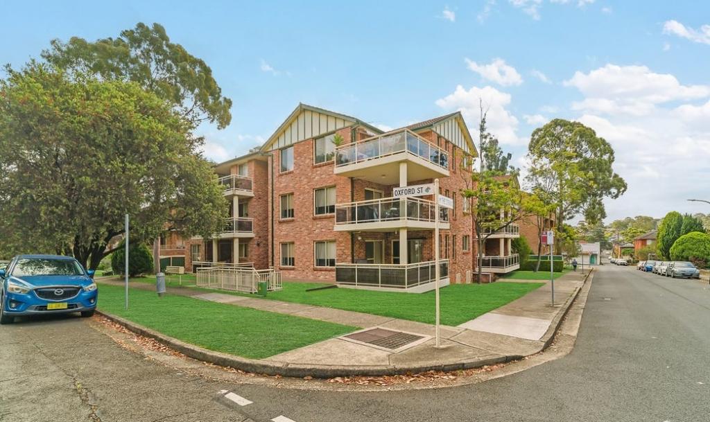 8/36-40 Oxford St, Mortdale, NSW 2223