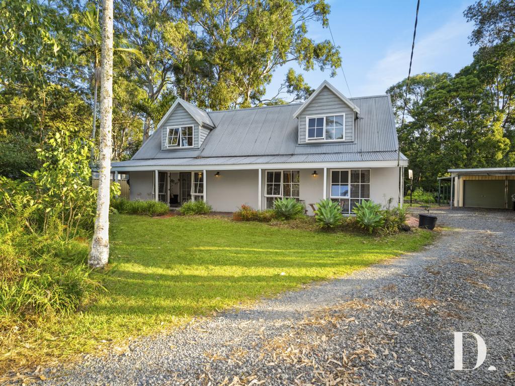 18 Turpentine Ave, Sandy Beach, NSW 2456