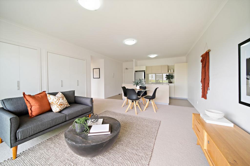 47/58 Cowlishaw St, Greenway, ACT 2900