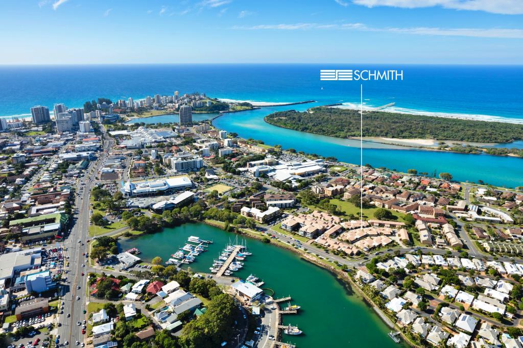 14/98-102 KEITH COMPTON DR, TWEED HEADS, NSW 2485