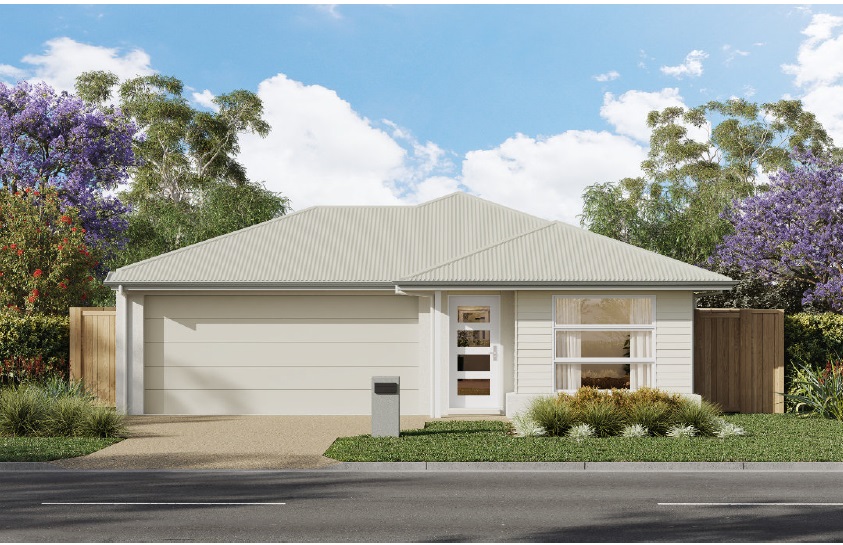 Contact Agent For Address, Lowood, QLD 4311