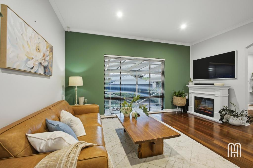 7 Chamberlain St, O'Connor, WA 6163