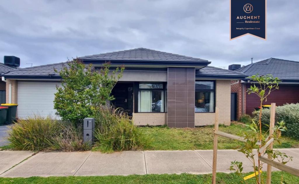 48 MONET DR, TRUGANINA, VIC 3029