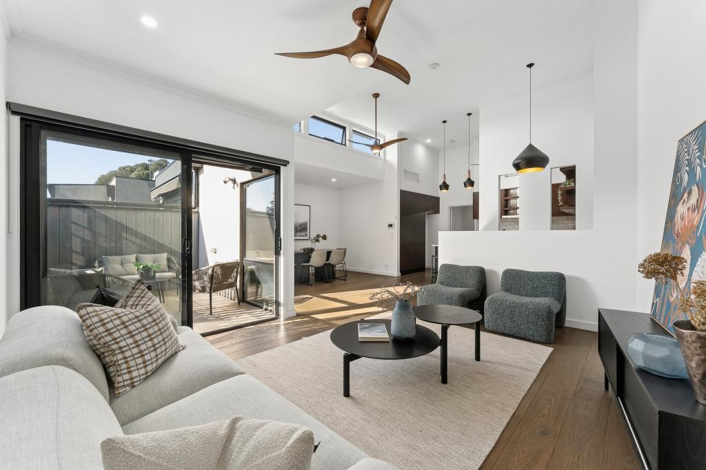 4/185 Wingrove St, Fairfield, VIC 3078