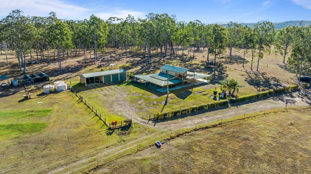 99 Ellem Lane, The Whiteman, NSW 2460