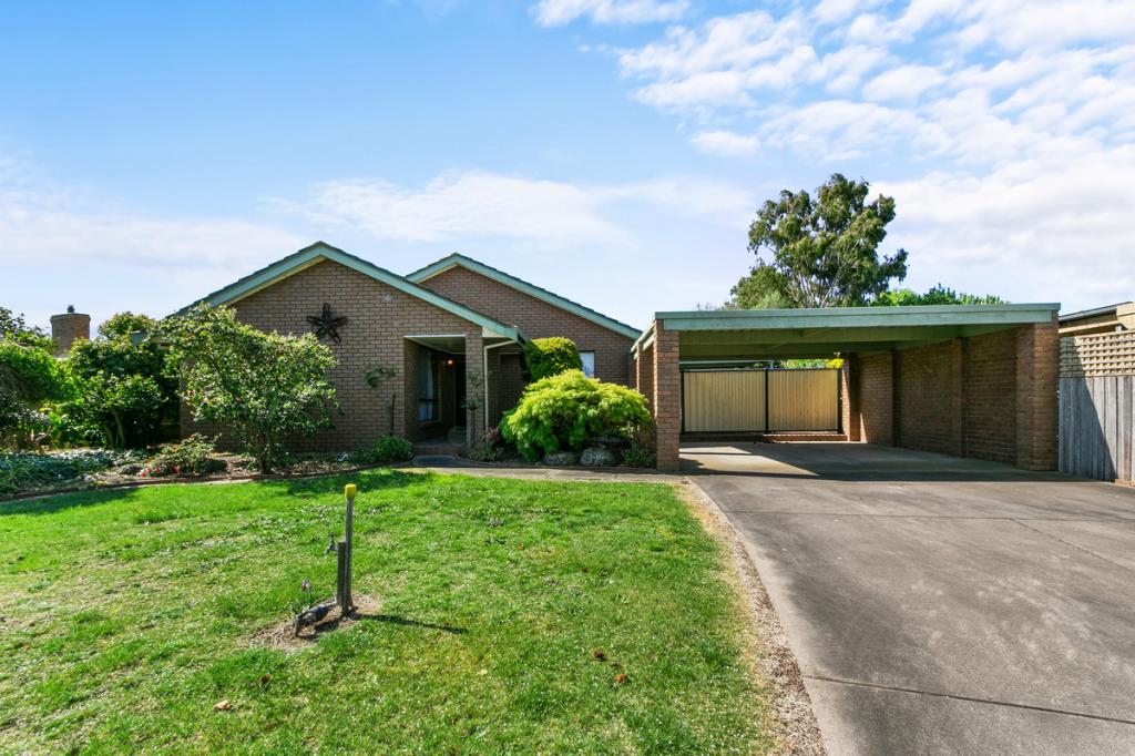 3 Acacia Ct, Sale, VIC 3850