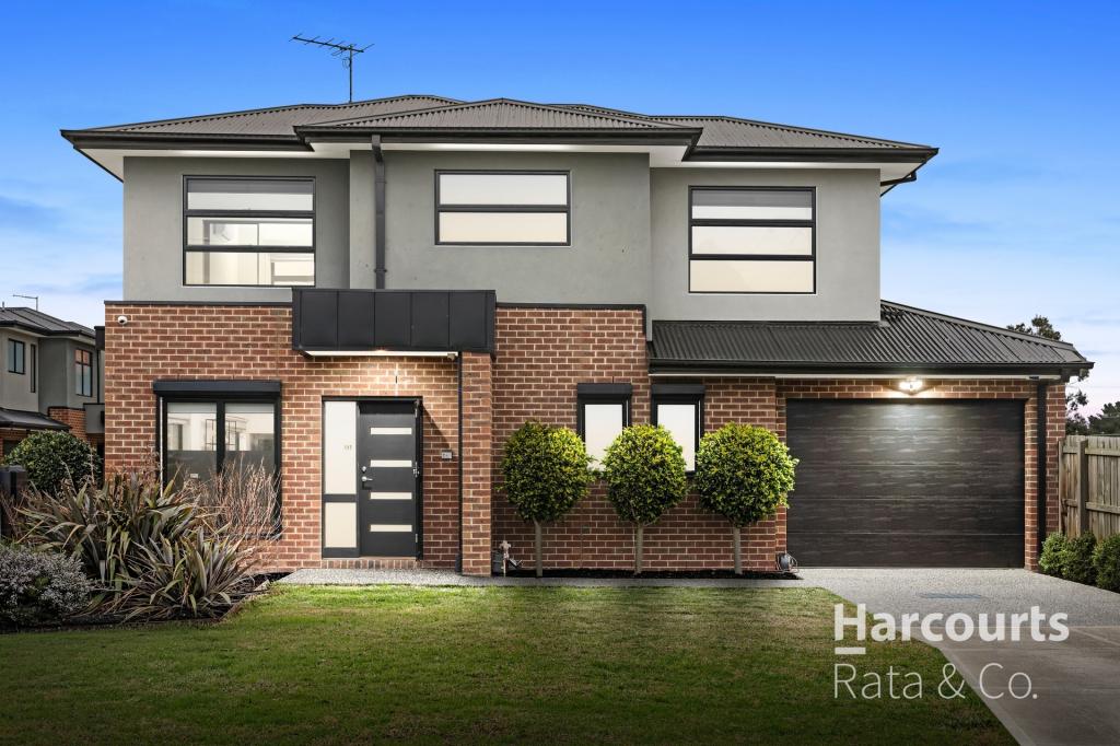 127 Duffy St, Epping, VIC 3076
