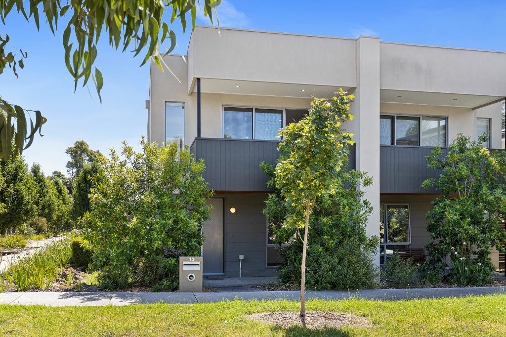 13 Heffernan Walk, Heidelberg Heights, VIC 3081