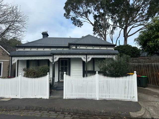 3 Dowman St, Newport, VIC 3015