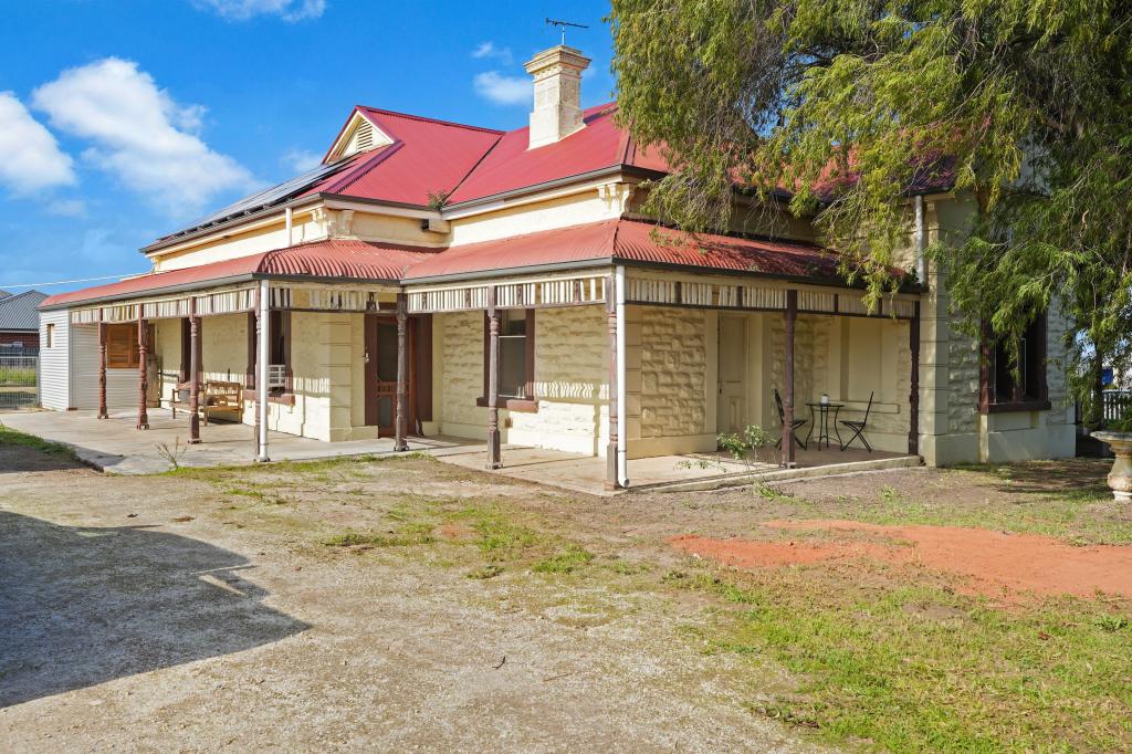 43 Gray St, Freeling, SA 5372