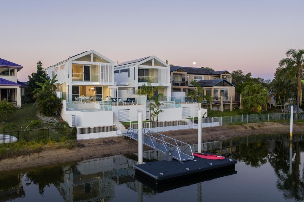 20a Drayton Tce, Mermaid Waters, QLD 4218