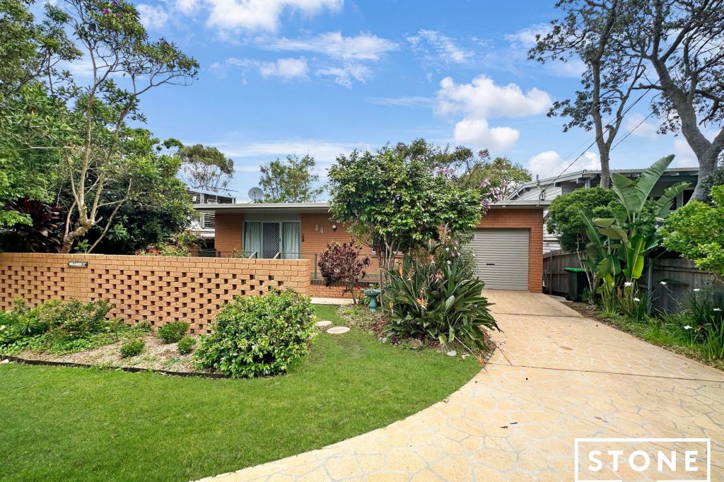 34 Dammerel Cres, Emerald Beach, NSW 2456