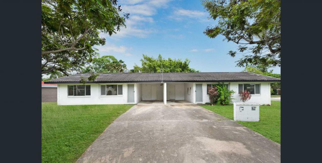 2/165 Albert St, Cranbrook, QLD 4814